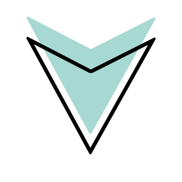 green-arrow-down graphic