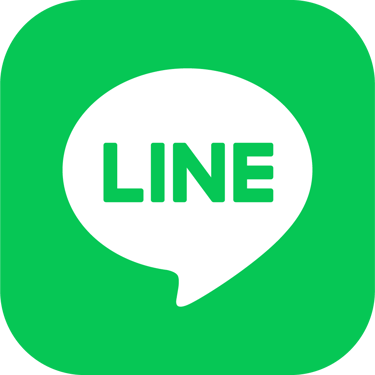 LINEのブランドアイコン