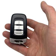 Remote key programming in Leeds