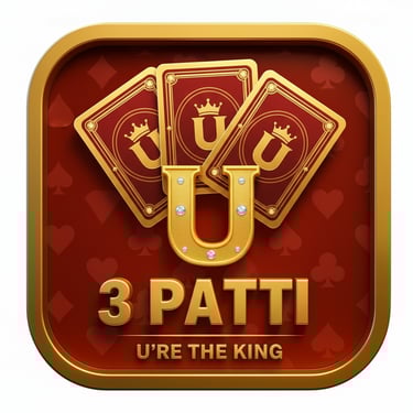 3 PATTI LUCKY, 3 PATTI LUCKY 88, 3PATTI BLUE, 3PATTIGO, 3PATTI BOSS, 3PATTI WORLD, 3PATTI SUPER,