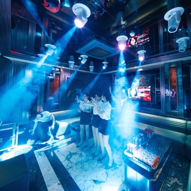 Karaoke Monaco – địa điểm hát karaoke hot tại Hà Nội, được giới trẻ yêu thích