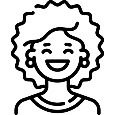 <a href="https://www.flaticon.com/free-icons/smile" title="smile icons">Smile icons created by Freep