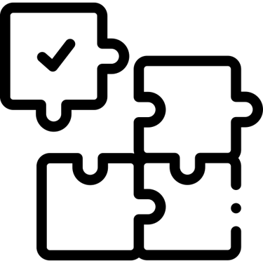 <a href="https://www.flaticon.com/free-icons/puzzle" title="puzzle icons">Puzzle icons created by Fr