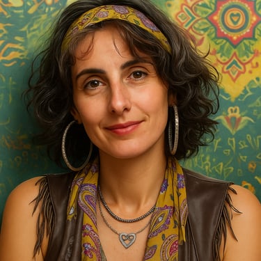 Les Créations de Lounie