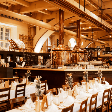 Brauhaus am Schloss Regensburg