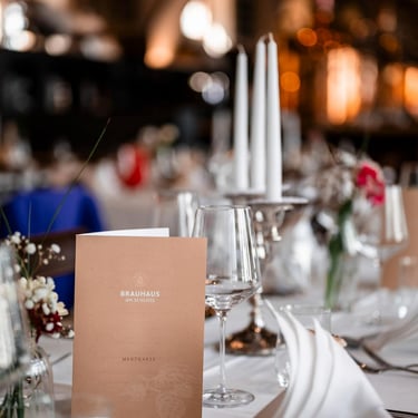 Brauhaus am Schloss Regensburg