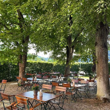 Landgasthof Spitzauer
