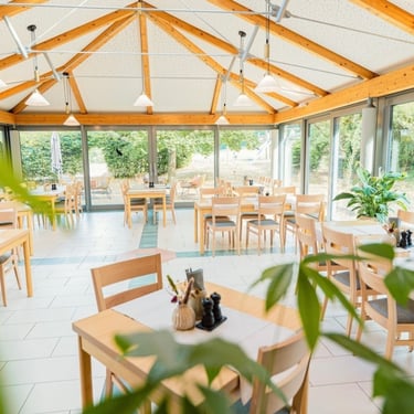 Landgasthof Spitzauer