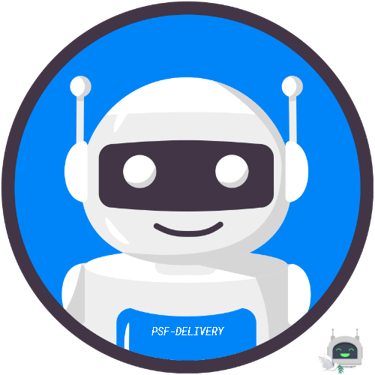 aplicativo de delivery