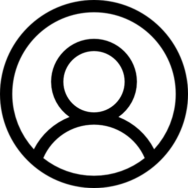 user icon