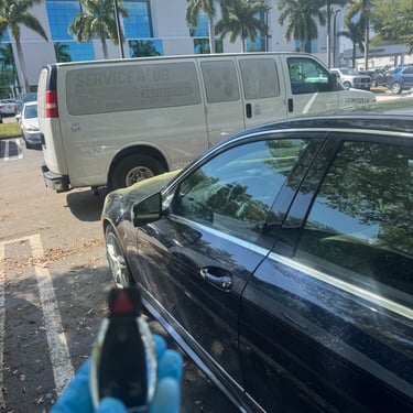 Mercedes E350 2013 new key fob