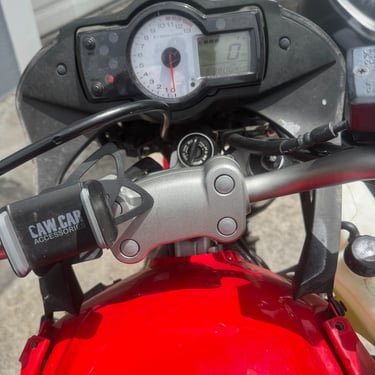 2009 Kawasaki key cut from scratch