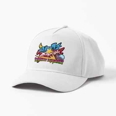 BIZARRELY LUMINARY Merch Caps