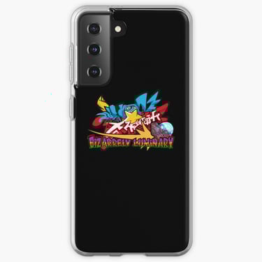 BIZARRELY LUMINARY Merch Cell Phone Case