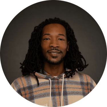 Dennis Campbell - On Another World Experiences - Headshot
