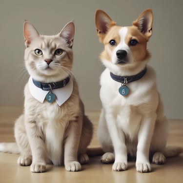 selective focus photography of tan puppy