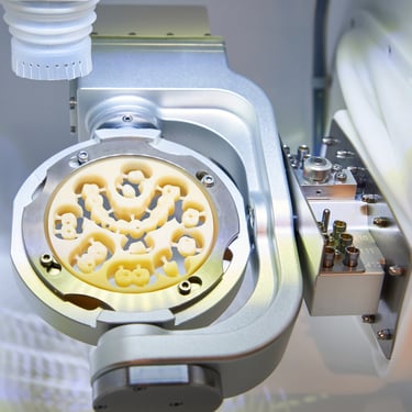 RT Dental Technologies | Fournisseur de matériel dentaire pour prothésistes
