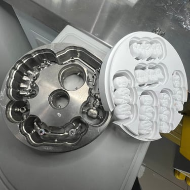RT Dental Technologies | Fournisseur de matériel dentaire pour prothésistes