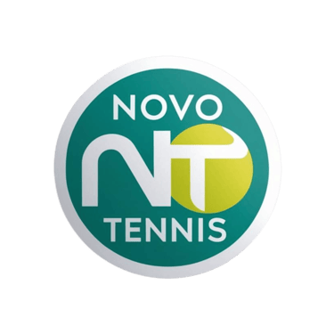 Novo Tennis Official Logo