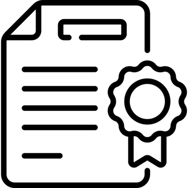 Certificat