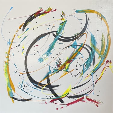 Liberté 1 oeuvre d'art Tiwan créations