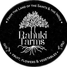 Rahuki logo in collaboration