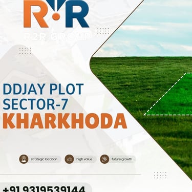 R2R KHARKHODA 
