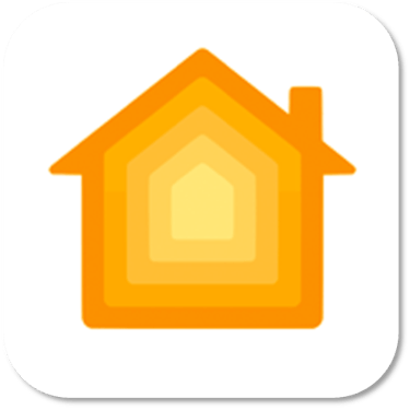 Apple Home App Icon