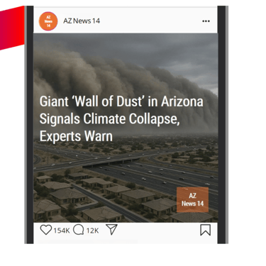 Post 3 image of Wall of Dust image.