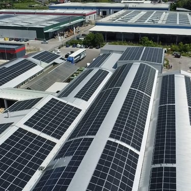 Solarna elektrana 100 kw cena