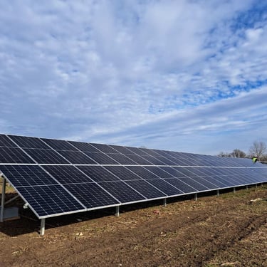 solarni paneli na zemlji bifacijalni solarni paneli Srbija Crna Gora Bosna Hrvatska