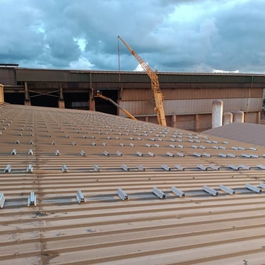 nosaci za krov za solarne panele Srbija i region