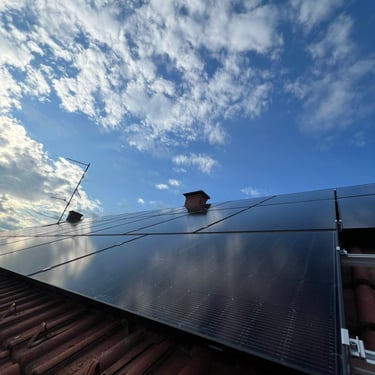 solarni paneli za kucu od 100 m2