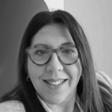 Photo of Sandra Huino