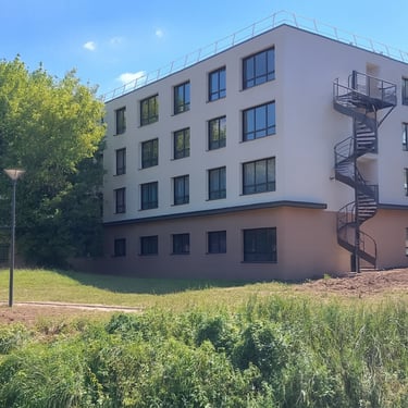 Résidence Upsilon à Gif Sur Yvette