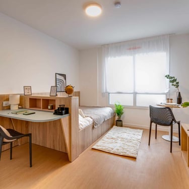 Studio neuf Gif Sur Yvette-Upsilon