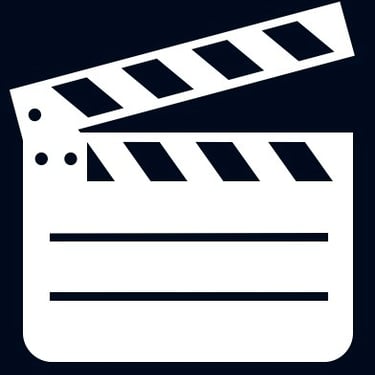 slate for self audition tape