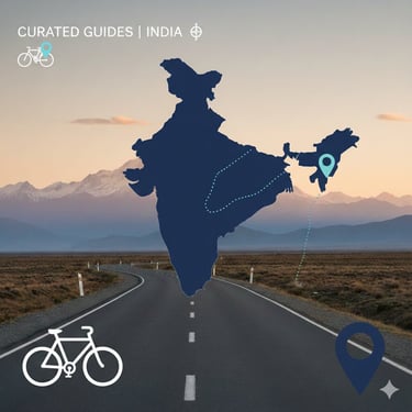 Travel guide, travel ranking, top 10 places to visit