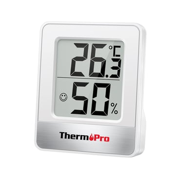 ThermoPro TP49 thermometer