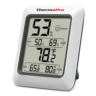 ThermoPro TP50 thermometer