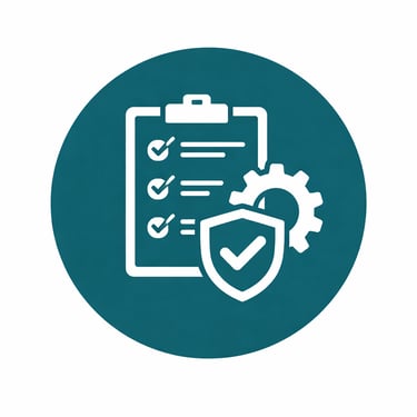 Mettre sous contrôle les processus financier