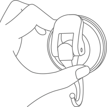 You can use after confirm the secure vacuum seal