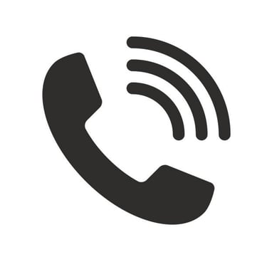 Telefon Symbol
