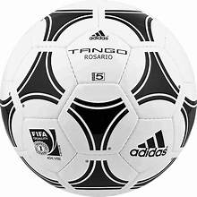 adidas tango ball