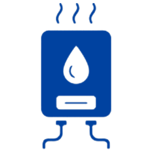 Water Heaters