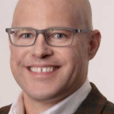 Eric J - Insurance Exec