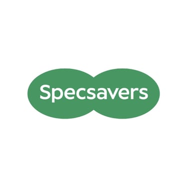 Specsavers – client of RH Workfront Solutions