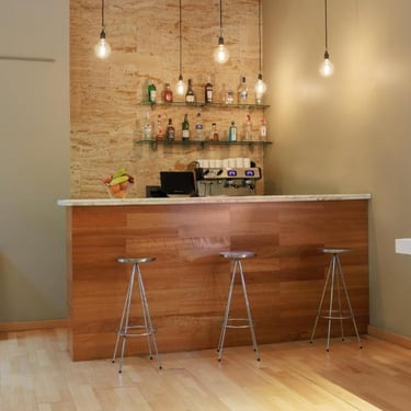 Buffet-style breakfast bar at Sercotel Arrahona Sabadell hotel