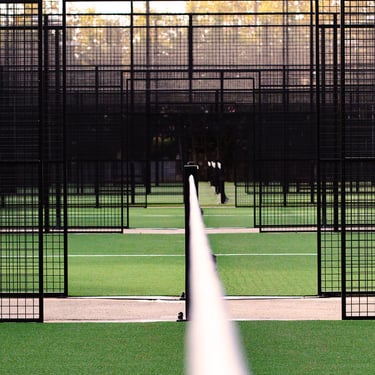 Nick Club Padel Courts
