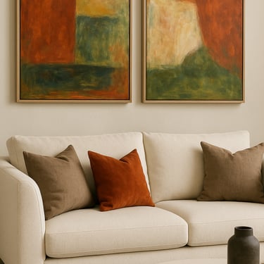 Neutral Wall Paint Color Living Room